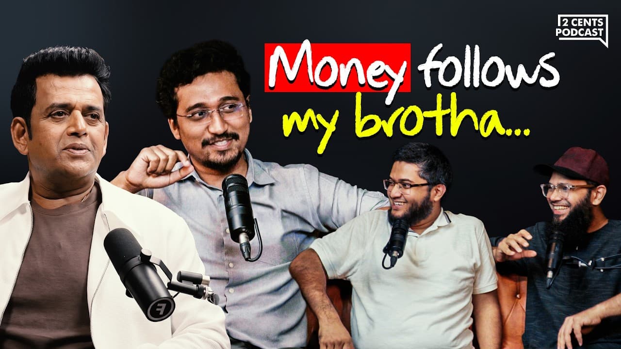 Freelancer থেকে ৪টা ব্যবসার মালিক - “যত বেশি ফ্রি value দিবেন, তত বেশি client পাবেন!”